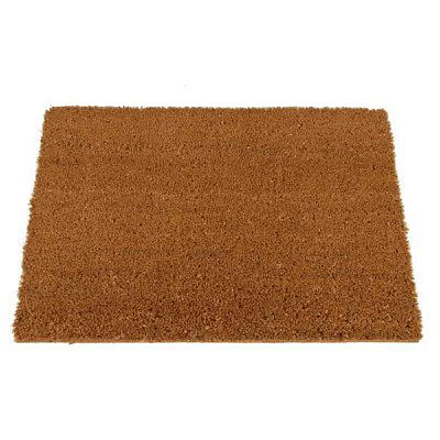 Afbeeldingen van Ruigmat naturel - 60x100cm