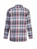 Afbeeldingen van Blouse katoen LM Storvik EGERSUND dessin 5.2.