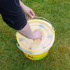 Afbeeldingen van Vliegenemmer FlyBucket 12L compleet incl. lokstof