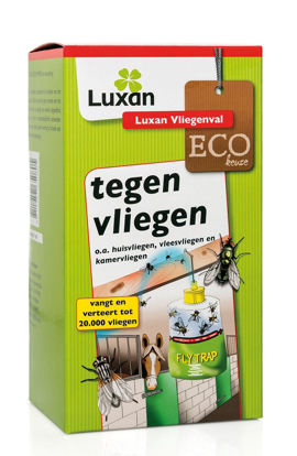 Afbeeldingen van LUXAN VLIEGENVAL (1 st)