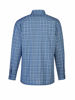 Afbeeldingen van Blouse katoen LM Storvik EGERSUND dessin 5.3