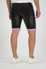 Afbeeldingen van 247 Elm Short Jog Light Grey Demin