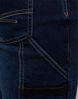 Afbeeldingen van 247 Rhino S20 - Modern Worker fit, medium blue stretch denim