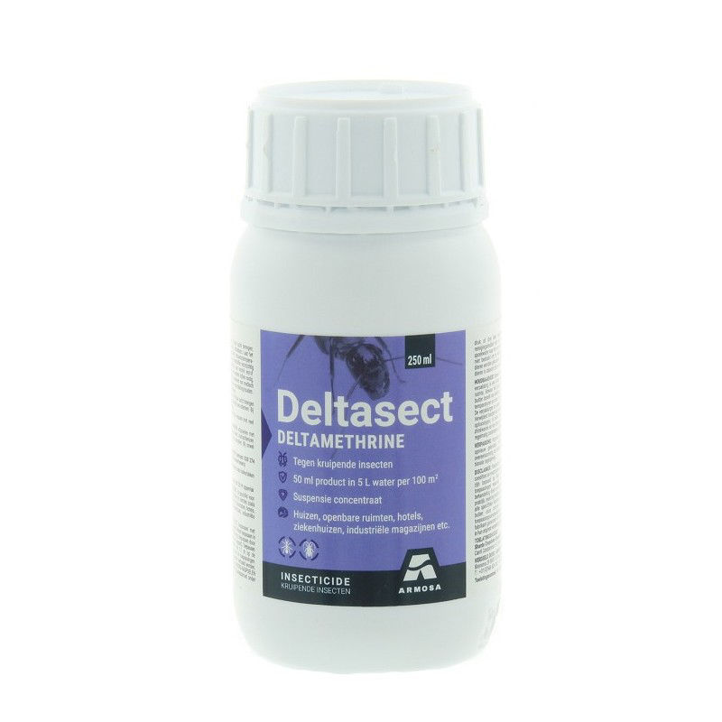 Afbeeldingen van Deltasect 500ml