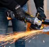 Afbeeldingen van Maxxpack 18V accu haakseslijper 125mm Brushles(body) Batavia