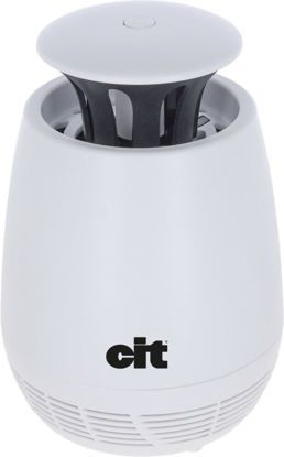 Afbeeldingen van Insectenval Cit UV met ventilator