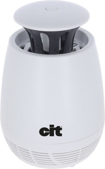 Afbeeldingen van Insectenval Cit UV met ventilator