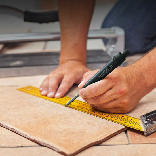 Afbeeldingen van LYRA Dry Profi Markeerpotlood navulbaar