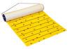 Afbeeldingen van Flymaster vliegenrol 7 mtr. - 30 cm.