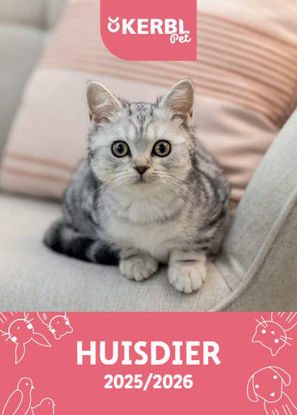 Afbeeldingen van Kerbl Pet catalogus
