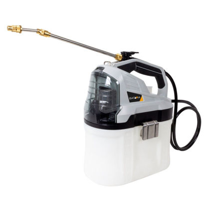Afbeeldingen van Batavia Maxxpack 18V accu drukspuit 7,5 l (body)