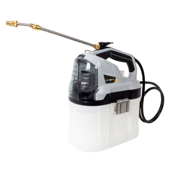 Afbeeldingen van Batavia Maxxpack 18V accu drukspuit 7,5 l (body)