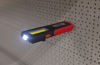 Afbeeldingen van LED-werklamp /zaklamp met accu WorkFire 350