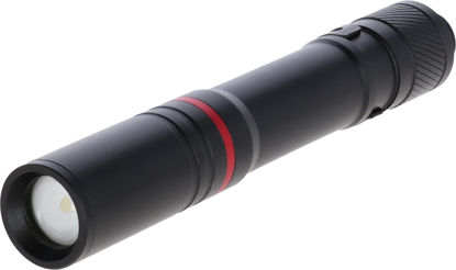 Afbeeldingen van LED zaklamp MiniFire 300