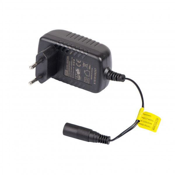 Afbeeldingen van Adapter voor drinkbakverwarmer DBV20/25/30.