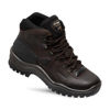 Afbeeldingen van Wandelschoen Grisport SHERPA hoog bruin 42