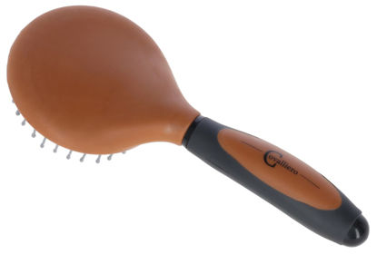 Afbeeldingen van Covalliero Manenborstel  2K.
