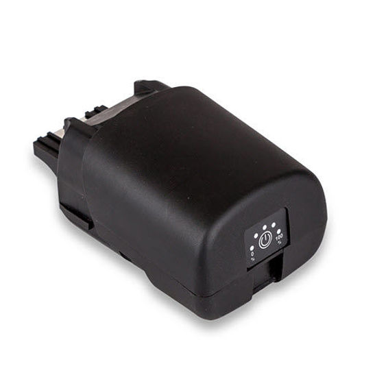 Afbeeldingen van Accu Li-Ion voor Econom Cordless (schaap)