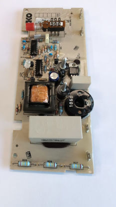 Afbeeldingen van Print AKO type B140