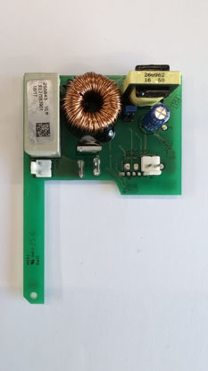 Afbeeldingen van Print AKO Steuer-LP KC10.3 type X1000