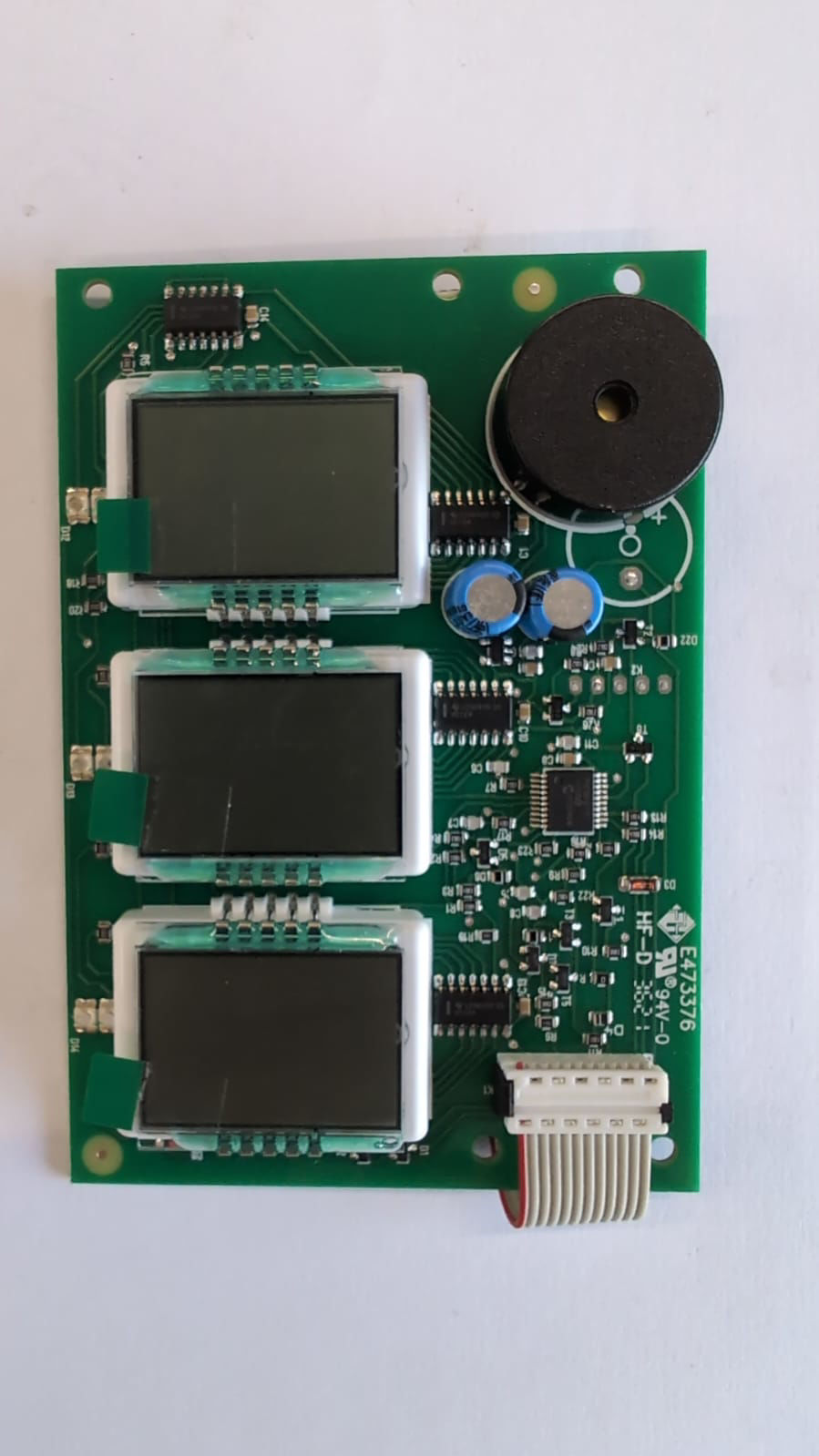 Afbeeldingen van Printplaat voor Power Profi Digital NDi 10000/15000