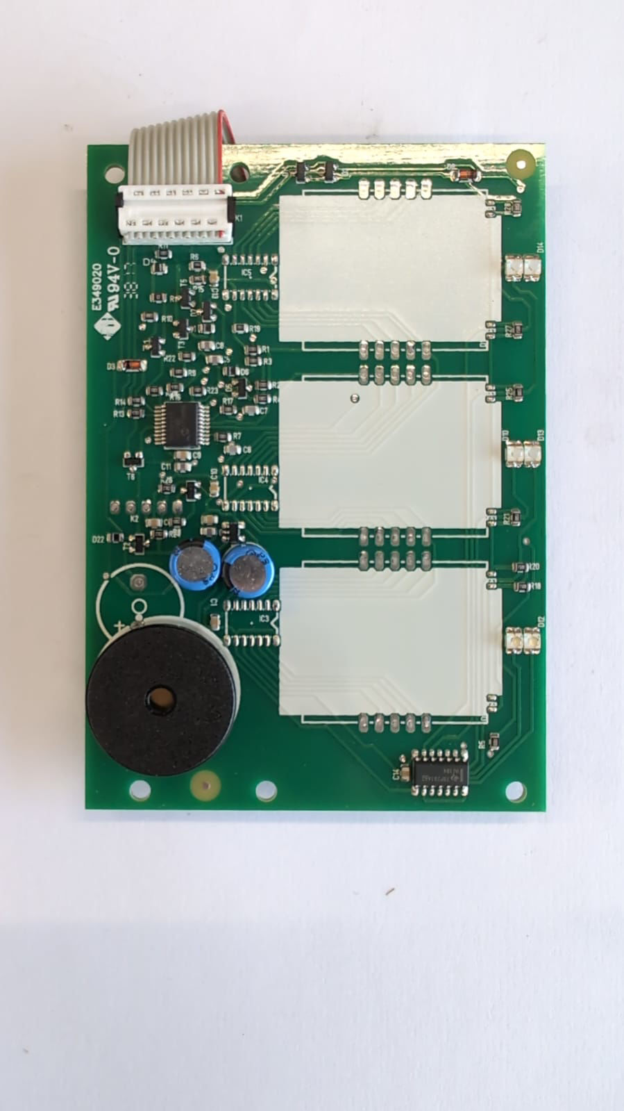 Afbeeldingen van Print LED PF.41voor Power Profi Ni7000
