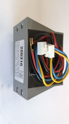 Afbeeldingen van Trafo BD-SI-E/F voor AKO Power Station BD400/BD600