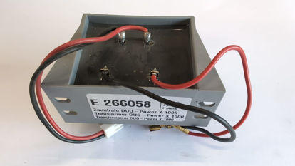 Afbeeldingen van Trafo AN-DPZ voor AKO Duo Power X1000/Cavallo X1