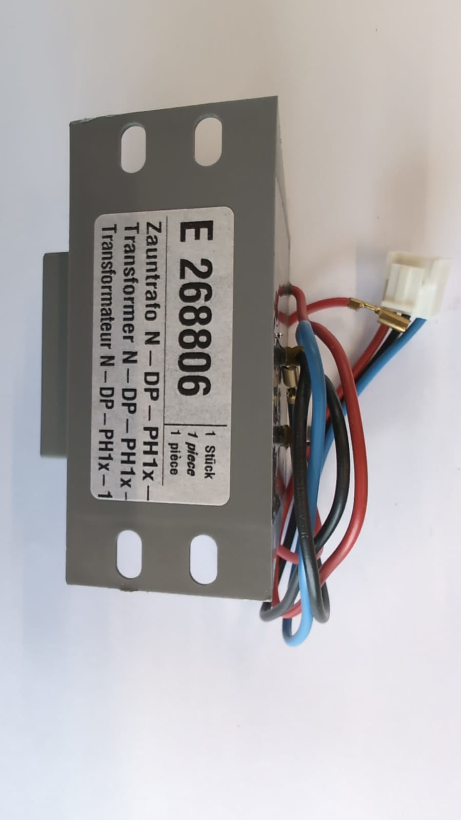Afbeeldingen van Trafo N-DP-PH1x-1 voor AKO Power N3500/Cavallo N2002