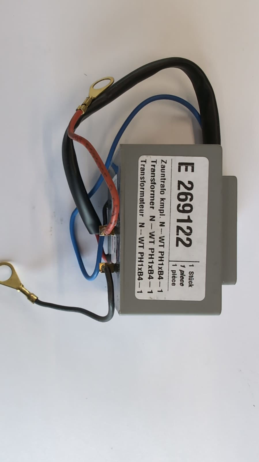 Afbeeldingen van Trafo voor AKO Power N3500/N4800/N50/N70