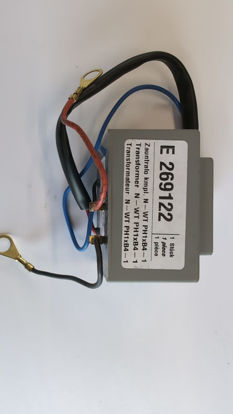 Afbeeldingen van Trafo voor AKO Power N3500/N4800/N50/N70