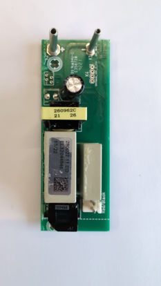 Afbeeldingen van printplaat voor AKO Compact Power B260
