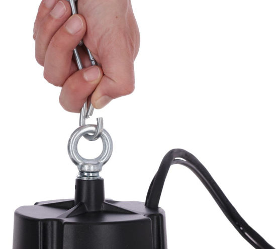 Afbeeldingen van LED-lamp HiLED Pro