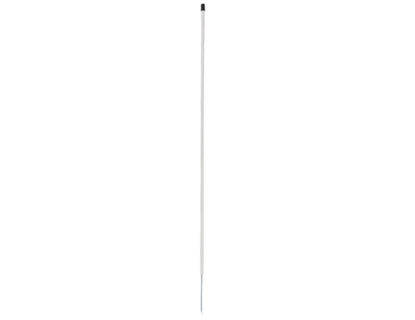 Afbeeldingen van AKO vervangende paal Schapennet TitanNet enkele pen 145cm