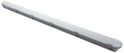Afbeeldingen van LED vochtbestendige armatuur FarmLINE, 149cm, 50W