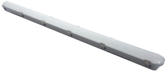 Afbeeldingen van LED vochtbestendige armatuur FarmLINE, 149cm, 50W