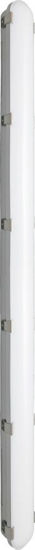 Afbeeldingen van LED vochtbestendige armatuur FarmLINE, 149cm, 50W