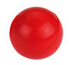 Afbeeldingen van Bal van massief rubber ca. 7,5cm