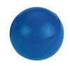 Afbeeldingen van Bal van massief rubber ca. 7,5cm