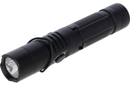 Afbeeldingen van LED-zaklamp oplaadbaar, FlexFire 1000