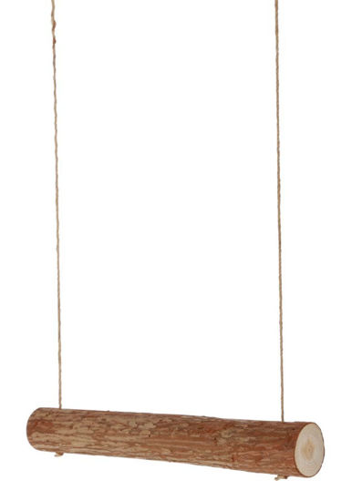 Afbeeldingen van Kippenschommel 39 x Ø 5cm