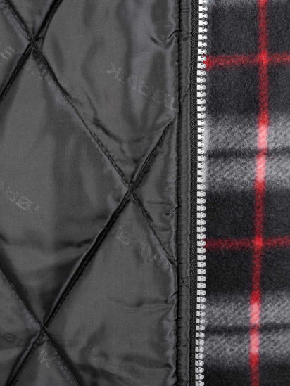 Afbeeldingen van Houthakkers Fleecevest Stanley Thermo zwart, -XL