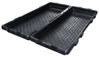 Afbeeldingen van Klauwbad SuperCombi 203x83x18,5cm,  200L.