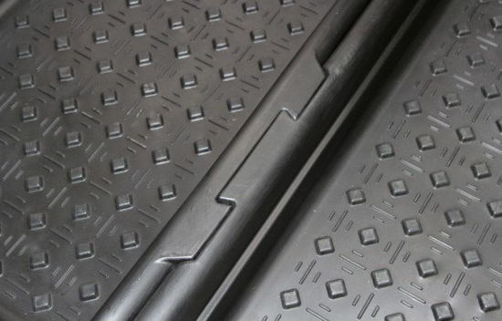 Afbeeldingen van Klauwbad SuperCombi 203x83x18,5cm,  200L.