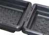 Afbeeldingen van Klauwbad SuperCombi 203x83x18,5cm,  200L.