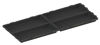 Afbeeldingen van Klauwbad SuperCombi 203x83x18,5cm,  200L.