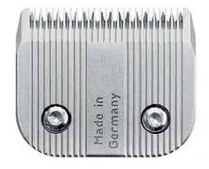 Afbeeldingen van Scheerkopje 2 mm #9 Wahl