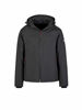 Afbeeldingen van Storvik Bengt Softshell werkjas gevoerd, zwart.