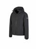 Afbeeldingen van Storvik Bengt Softshell werkjas gevoerd, zwart.