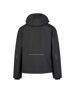 Afbeeldingen van Storvik Bengt Softshell werkjas gevoerd, zwart.